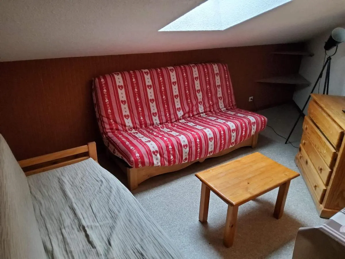 Appartement chalets vernettes à Les Deux Alpes