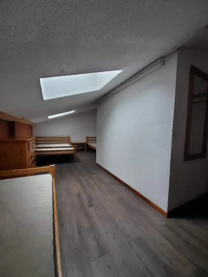 Appartement chalets vernettes à Les Deux Alpes